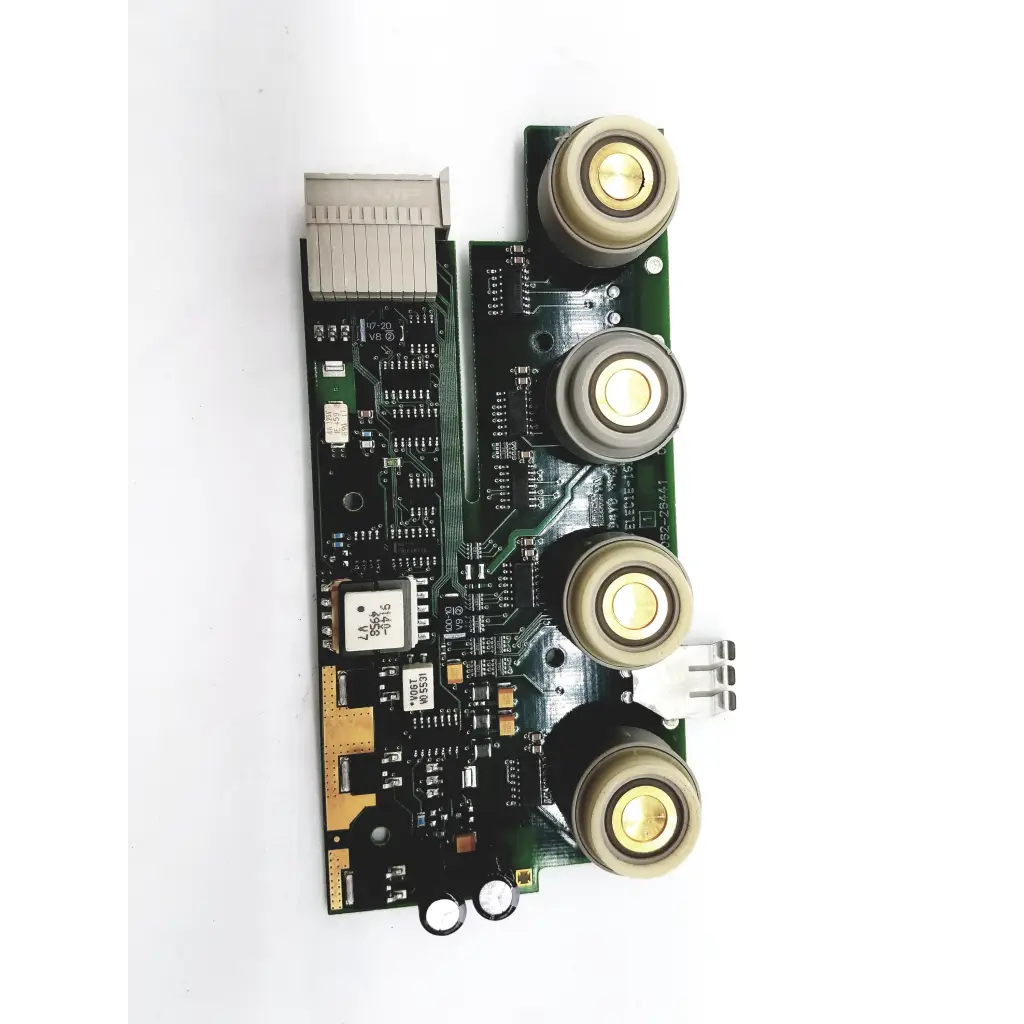 Load image into Gallery viewer, Philips M8062-26441 Side Module Rack Board - Printed