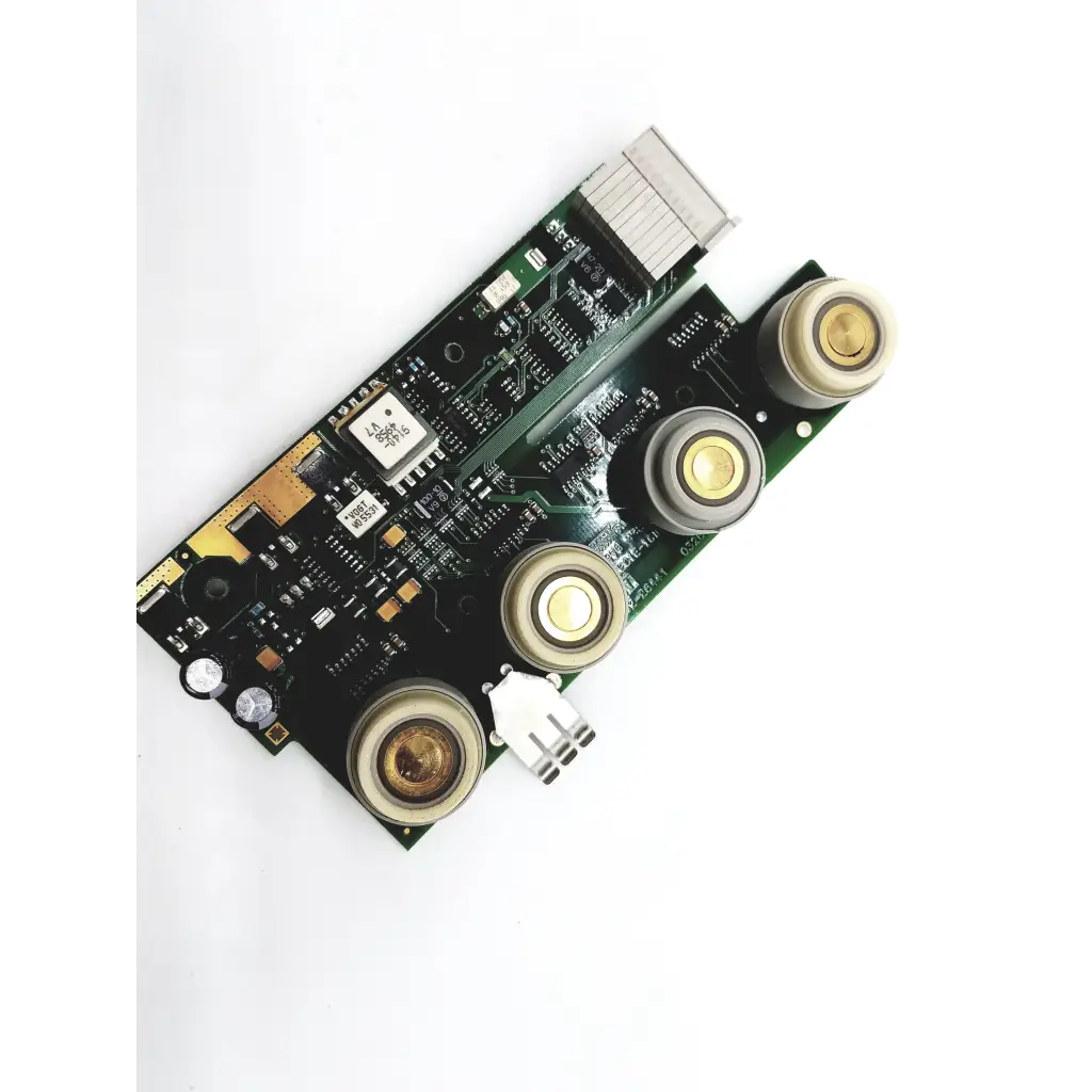 Load image into Gallery viewer, Philips M8062-26441 Side Module Rack Board - Printed