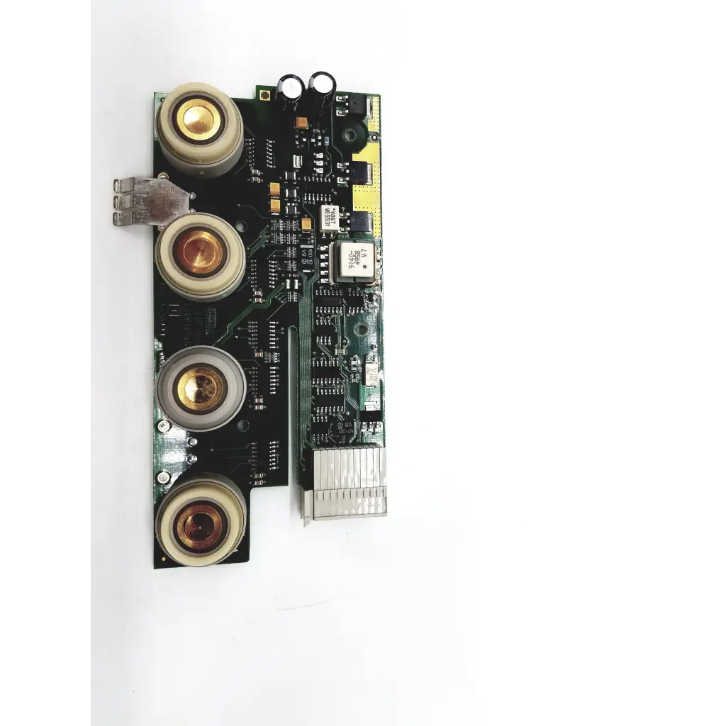 Load image into Gallery viewer, Philips M8062-26441 Side Module Rack Board - Printed