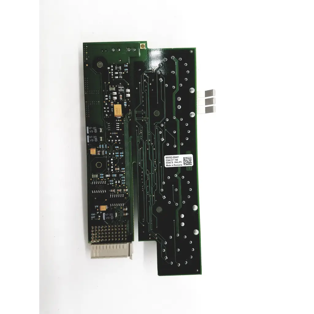 Load image into Gallery viewer, Philips M8062-26441 Side Module Rack Board - Printed
