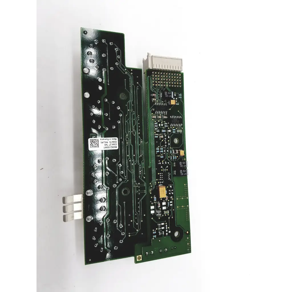Load image into Gallery viewer, Philips M8062-26441 Side Module Rack Board - Printed