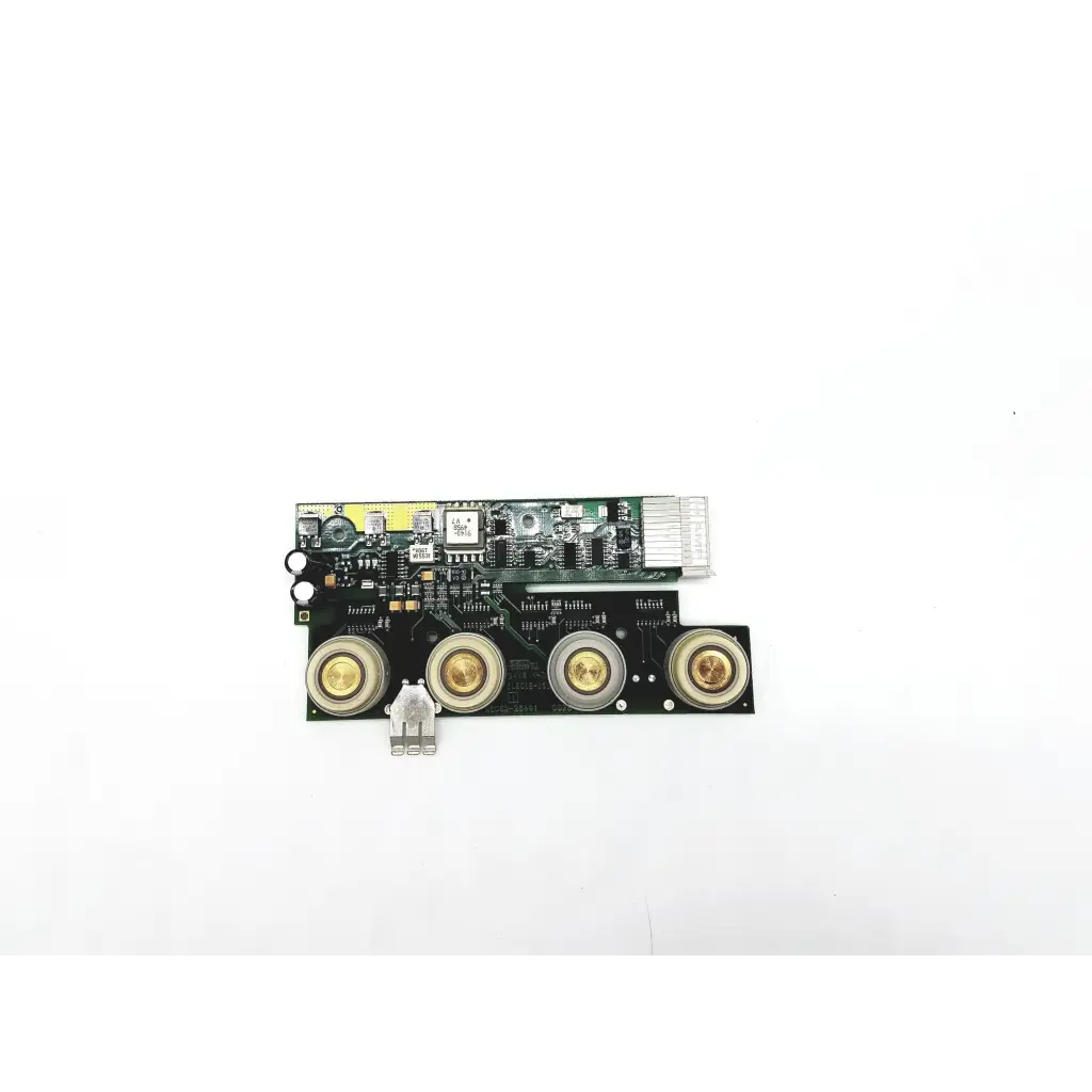 Load image into Gallery viewer, Philips M8062-26441 Side Module Rack Board - Printed