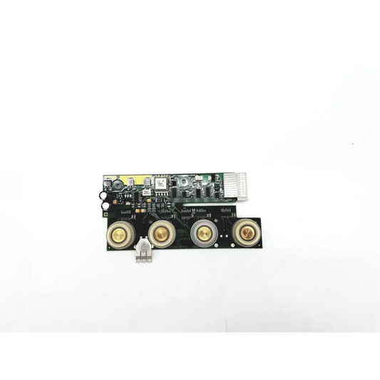 Philips M8062-26441 Side Module Rack Board - Printed