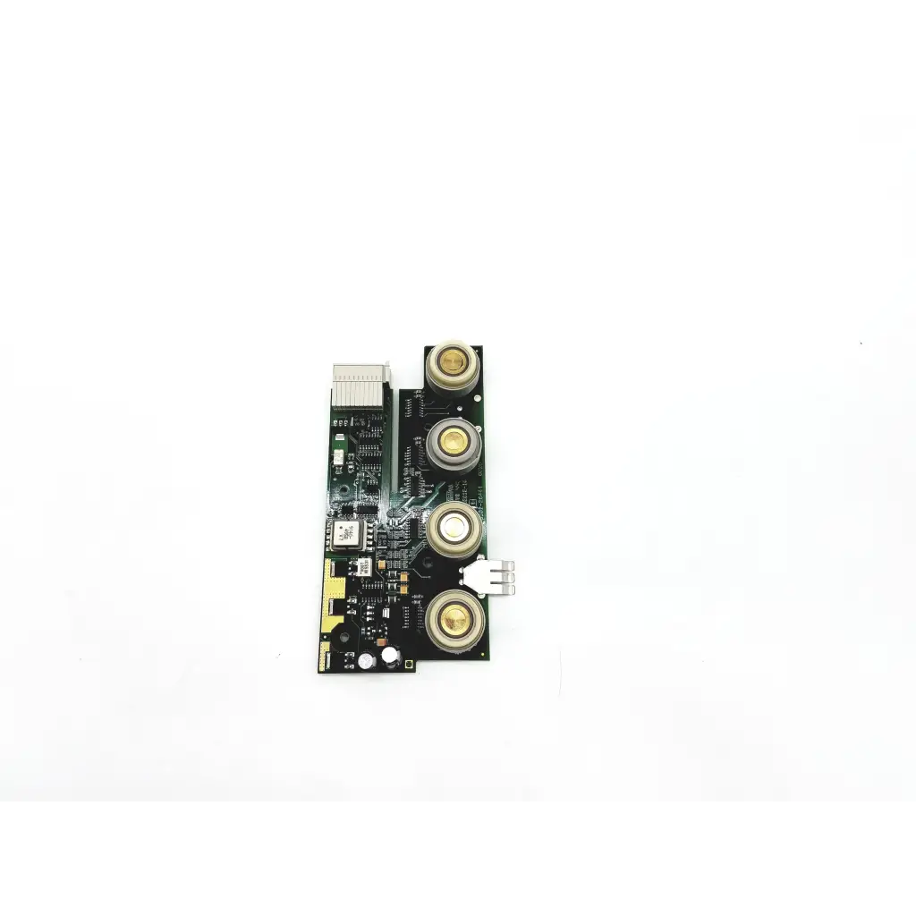 Load image into Gallery viewer, Philips M8062-26441 Side Module Rack Board - Printed