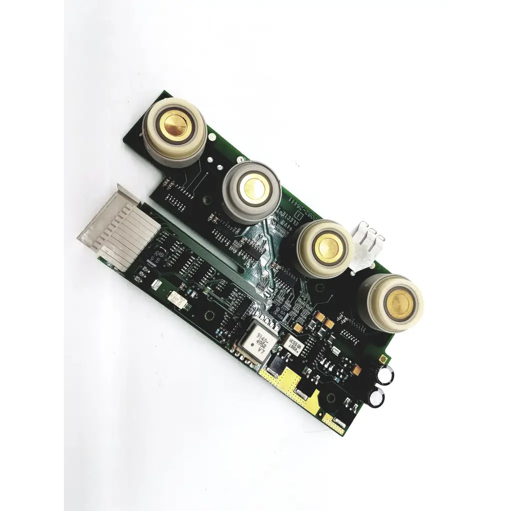 Load image into Gallery viewer, Philips M8062-26441 Side Module Rack Board - Printed