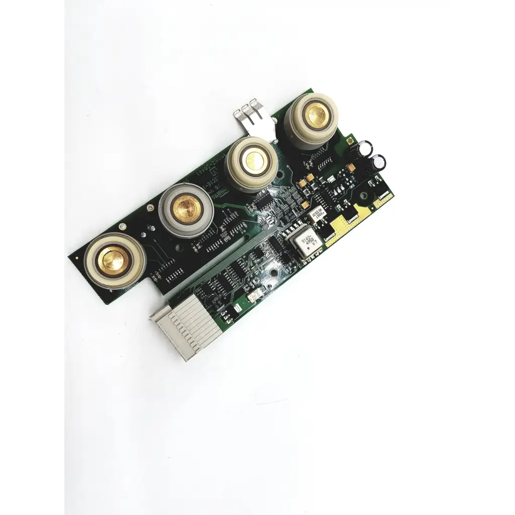 Load image into Gallery viewer, Philips M8062-26441 Side Module Rack Board - Printed