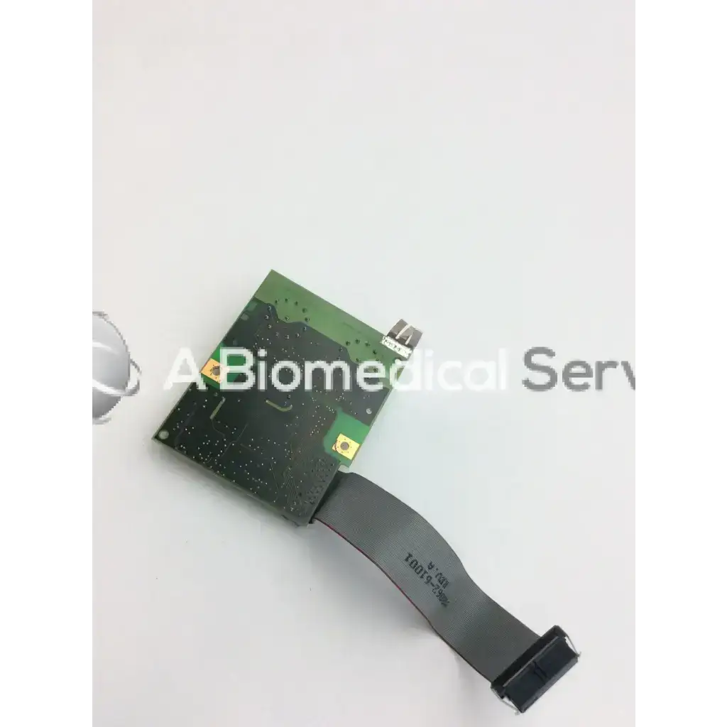 Philips M8062-66401 0223 SL 548 016313 Board - Medical parts