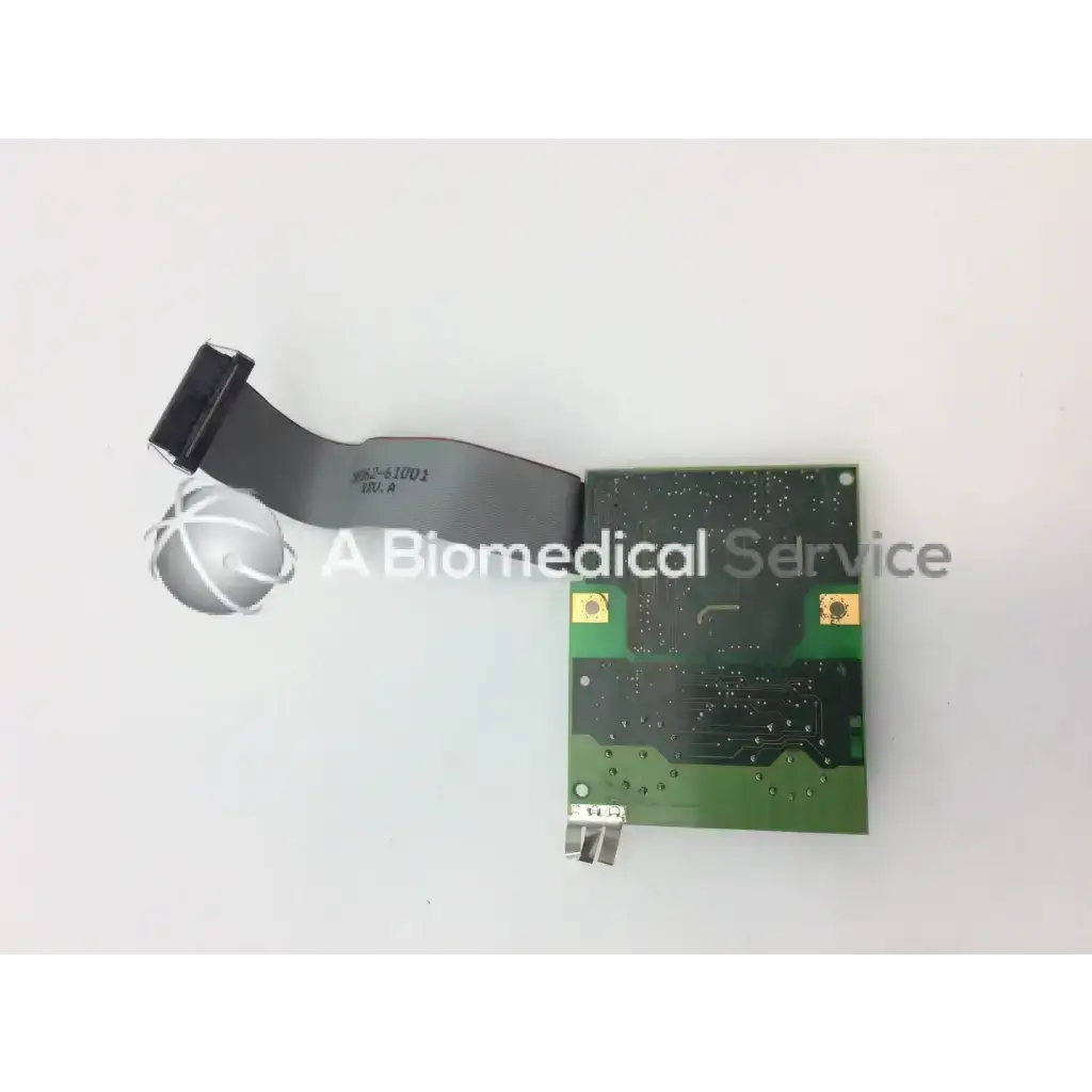 Philips M8062-66401 0223 SL 548 016313 Board - Medical parts