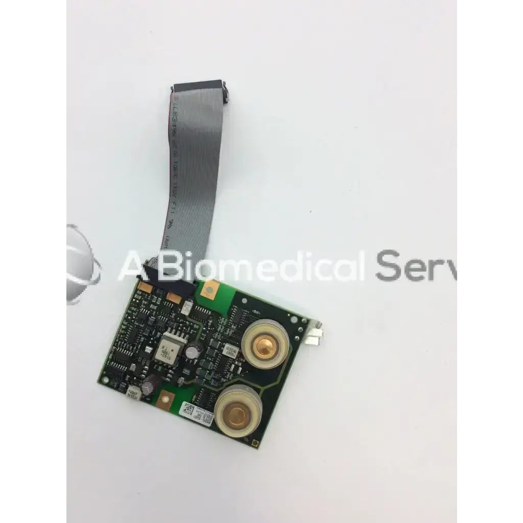 Philips M8062-66401 0223 SL 548 016313 Board - Medical parts