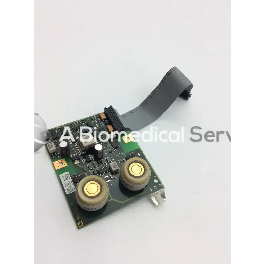 Philips M8062-66401 0223 SL 548 016313 Board - Medical parts