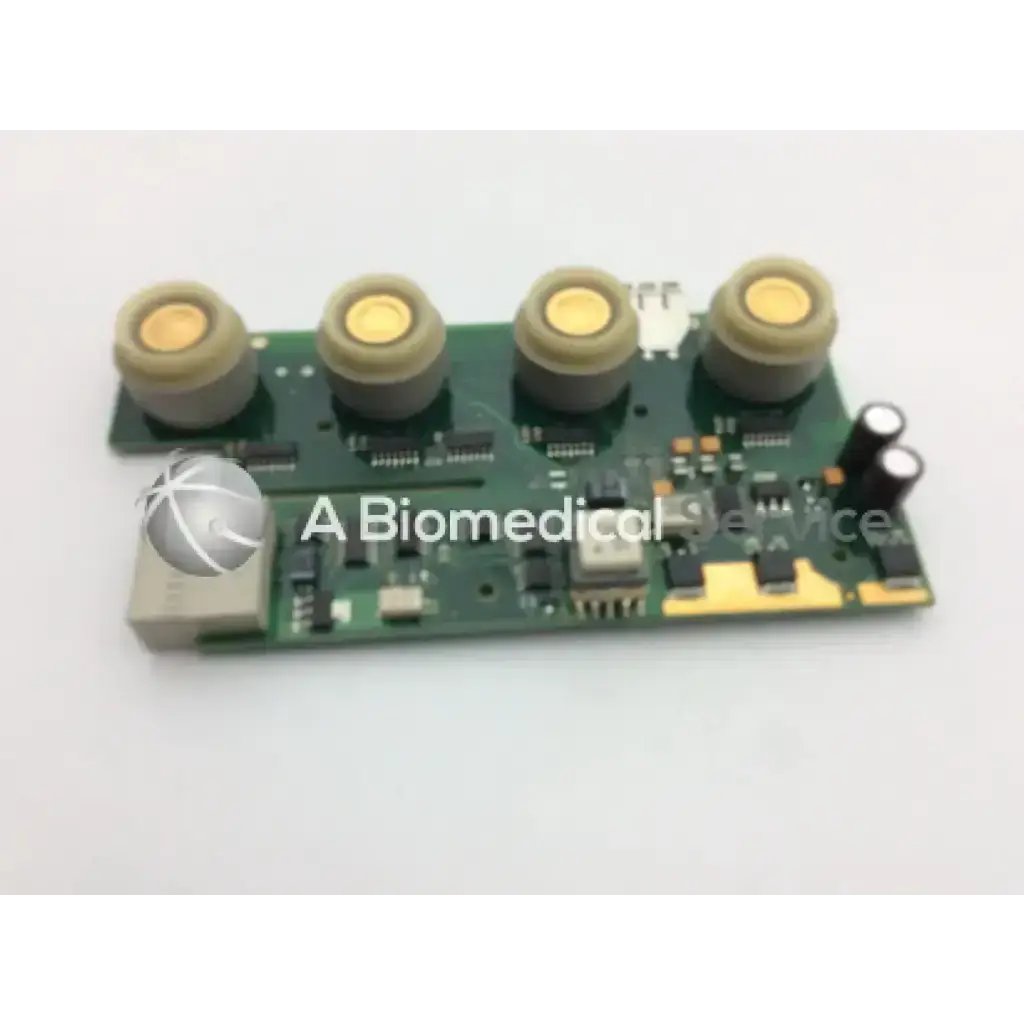 Philips M8062-66441 0344 ST 749 059586 MP50 Side Module