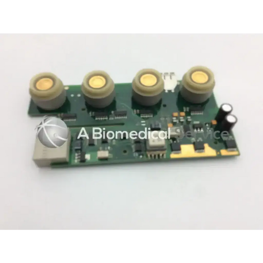 Philips M8062-66441 0344 ST 749 059586 MP50 Side Module