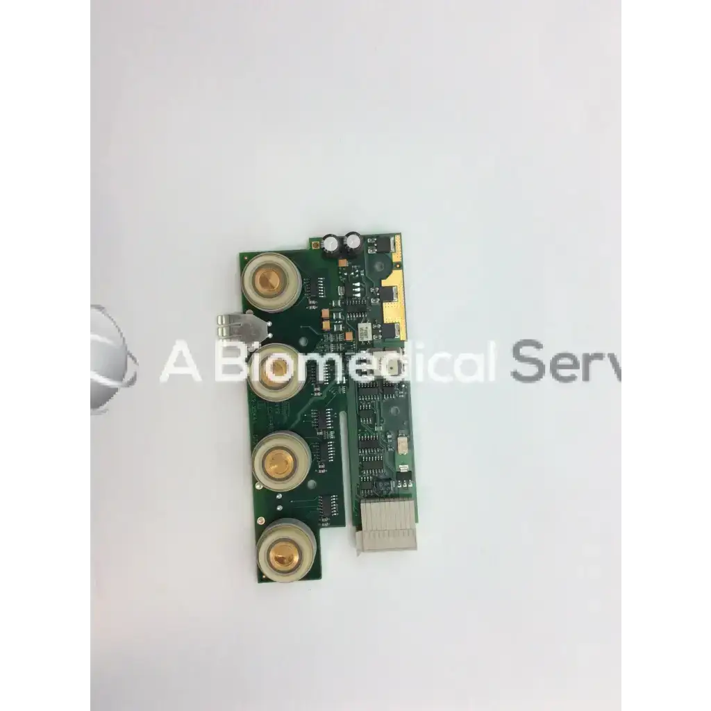 Philips M8062-66441 0344 ST 749 059586 MP50 Side Module