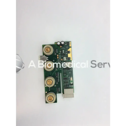 Philips M8062-66441 0344 ST 749 059586 MP50 Side Module