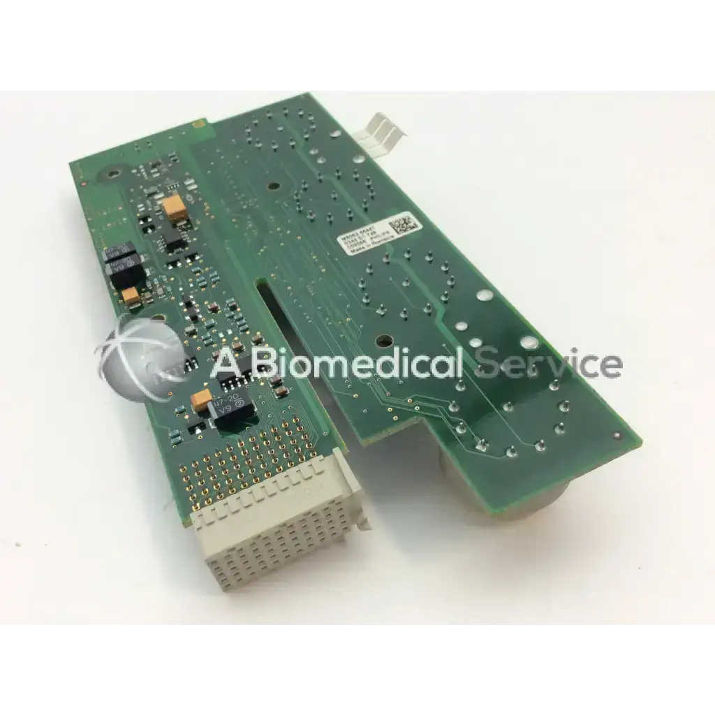 Philips M8062-66441 0344 ST 749 059586 MP50 Side Module