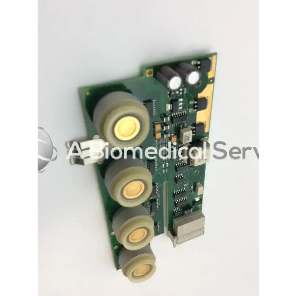 Philips M8062-66441 0344 ST 749 059586 MP50 Side Module