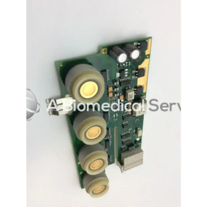 Philips M8062-66441 0344 ST 749 059586 MP50 Side Module