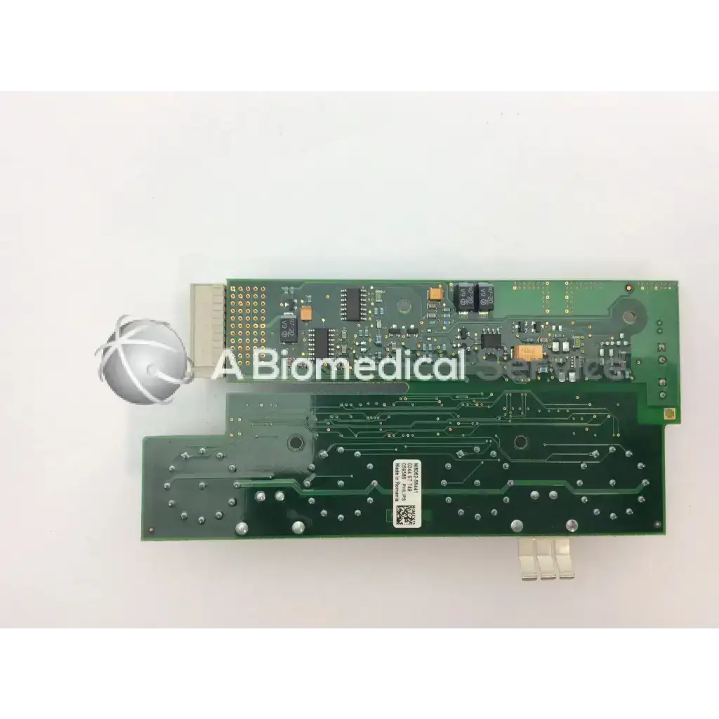 Philips M8062-66441 0344 ST 749 059586 MP50 Side Module