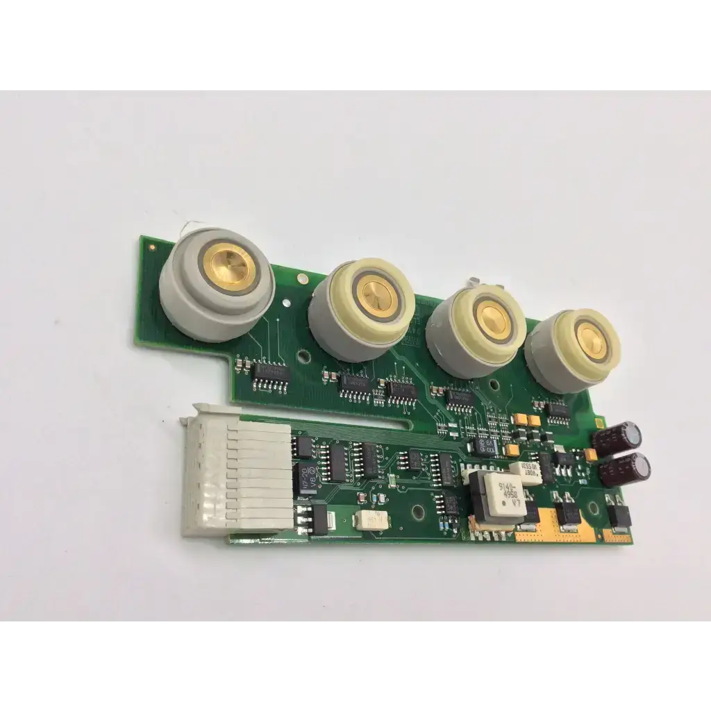 Philips M8062-66441 Side Module Rack Board - Medical parts