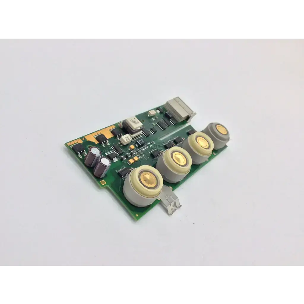 Load image into Gallery viewer, Philips M8062-66441 Side Module Rack Board - Medical parts