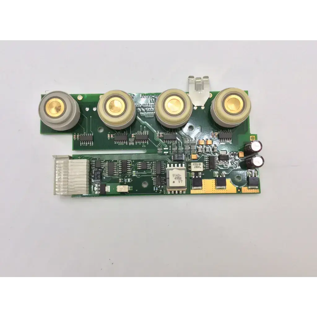 Load image into Gallery viewer, Philips M8062-66441 Side Module Rack Board - Medical parts