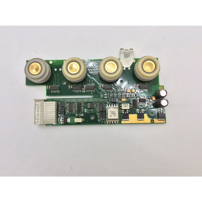Philips M8062-66441 Side Module Rack Board - Medical parts