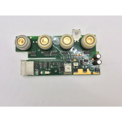 BioMedical-Philips M8062-66441 Side Module Rack Board