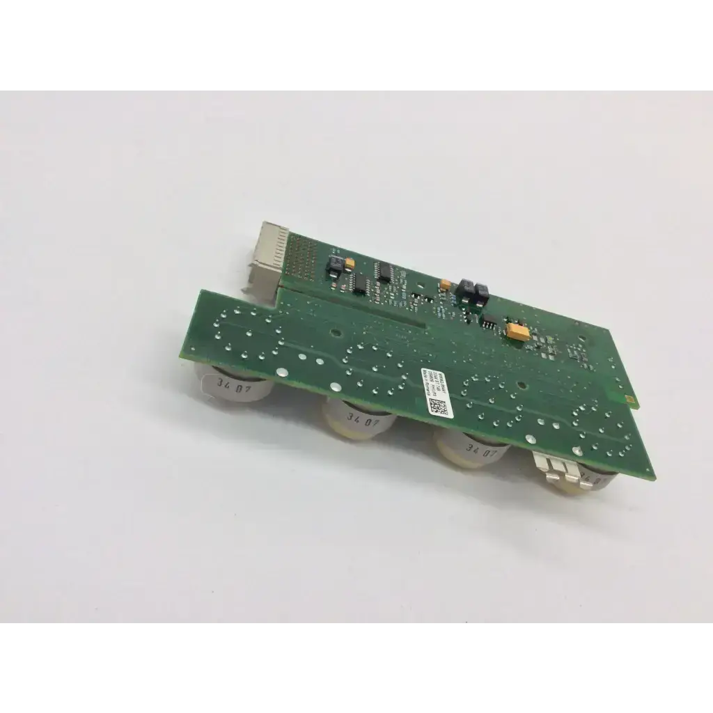 Load image into Gallery viewer, Philips M8062-66441 Side Module Rack Board - Medical parts