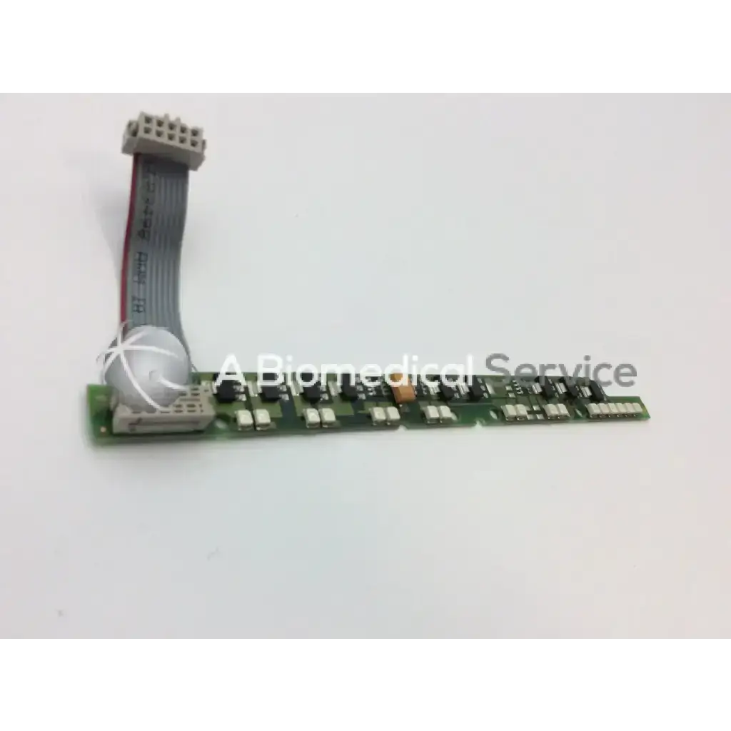 Philips M8065-66401 0212 ST 547 049324 MP70 Patient Monitor