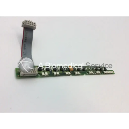 Philips M8065-66401 0212 ST 547 049324 MP70 Patient Monitor