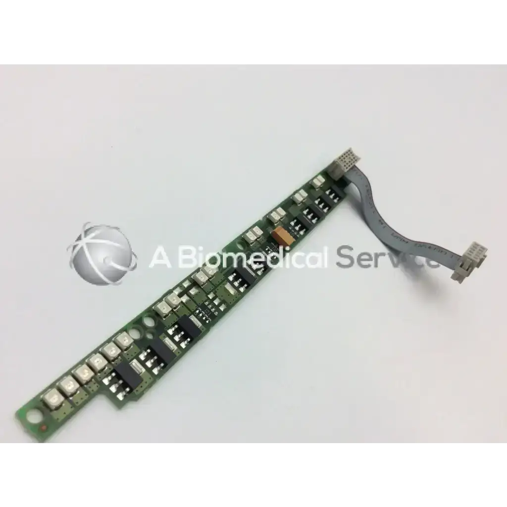 Philips M8065-66401 0212 ST 547 049324 MP70 Patient Monitor