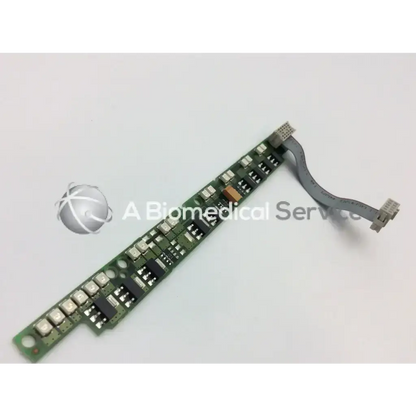 Philips M8065-66401 0212 ST 547 049324 MP70 Patient Monitor