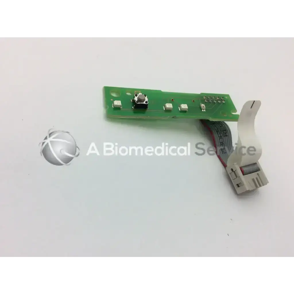 Philips M8065-67041 0151 ST 608 048351 MP60 MP70 Power-On