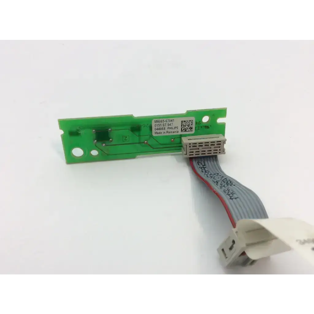 Philips M8065-67041 IntelliVue MP60 / MP70 Power On/Off LED