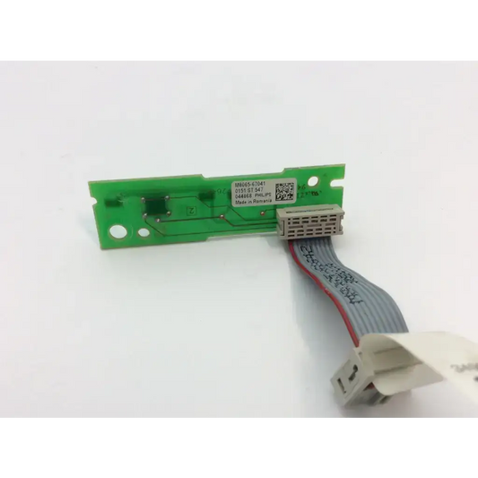 Philips M8065-67041 IntelliVue MP60 / MP70 Power On/Off LED