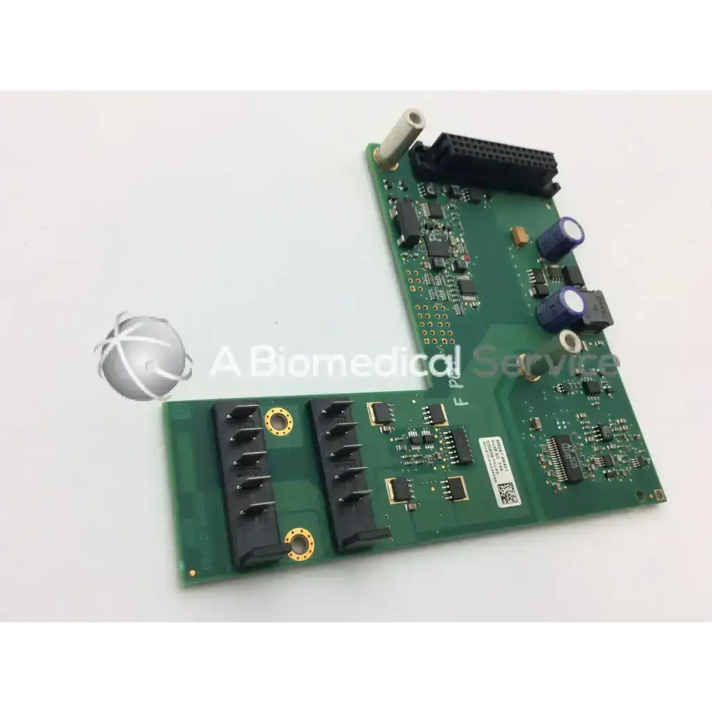 Philips M8067-66401 M8067-26401 MP50 Battery Control