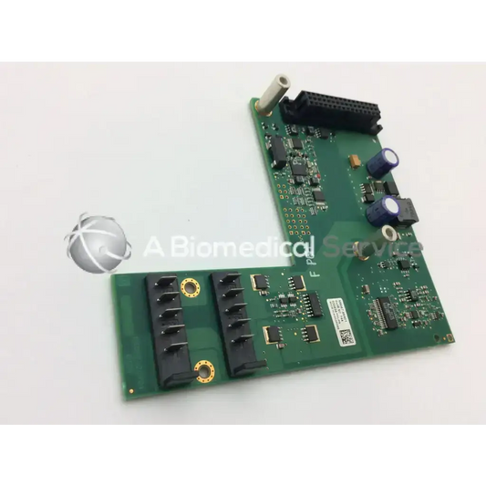 Philips M8067-66401 M8067-26401 MP50 Battery Control