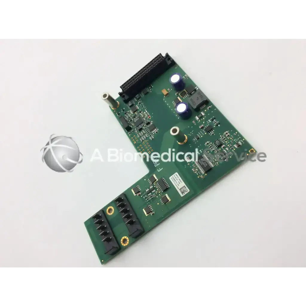 Philips M8067-66401 M8067-26401 MP50 Battery Control