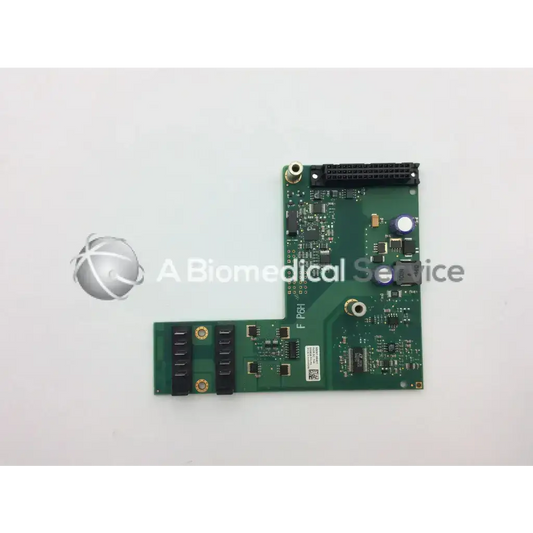 Philips M8067-66401 M8067-26401 MP50 Battery Control