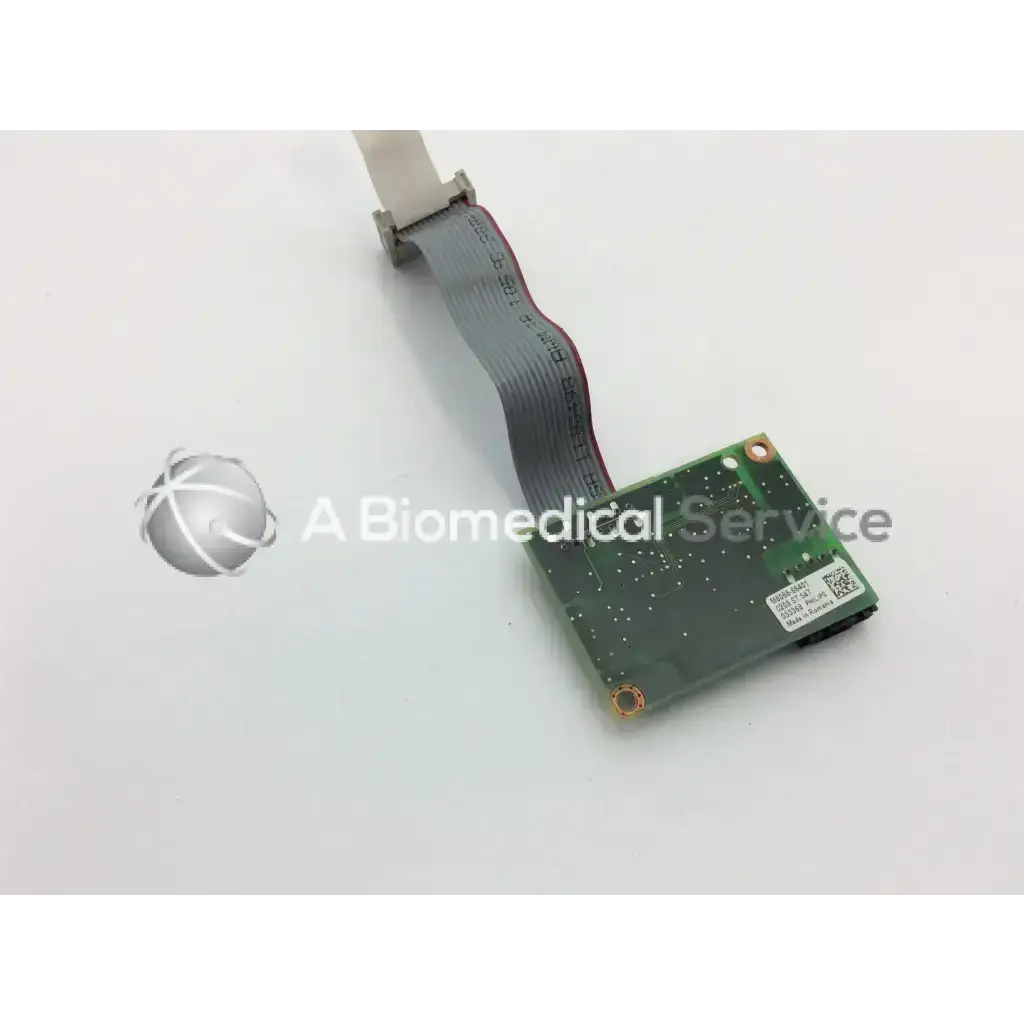 Philips M8068-66401 M8068-61602 Intellivue MP70 ELO Touch