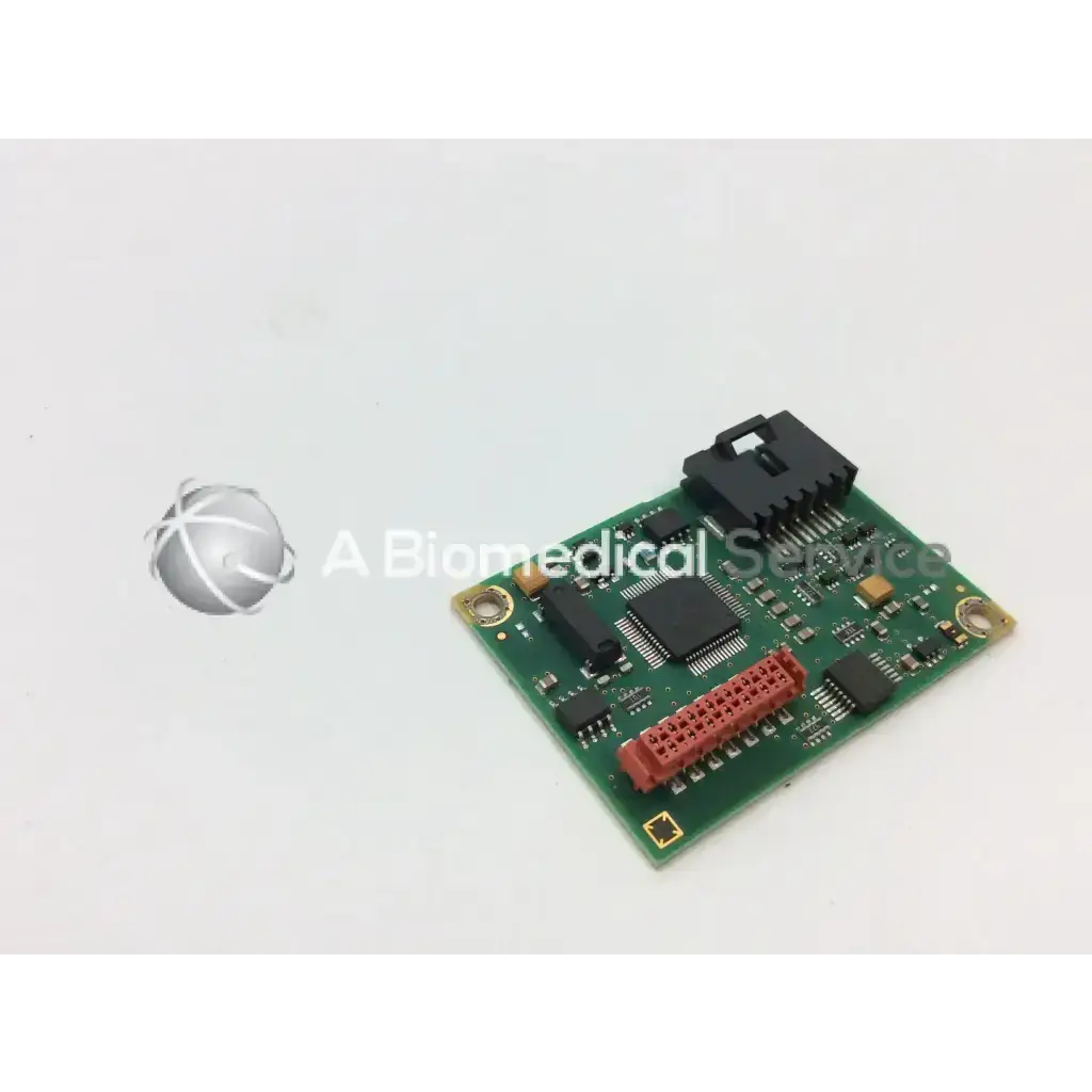 Philips M8068-66402 0542 ST 640 006550 MP 70 Touch Screen
