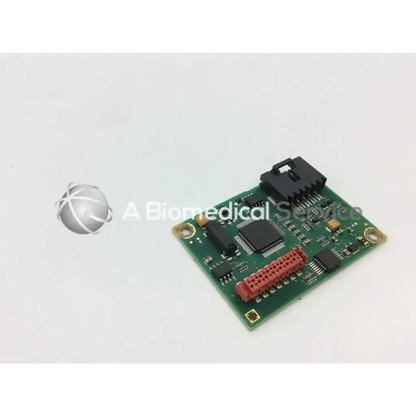 Philips M8068-66402 0542 ST 640 006550 MP 70 Touch Screen