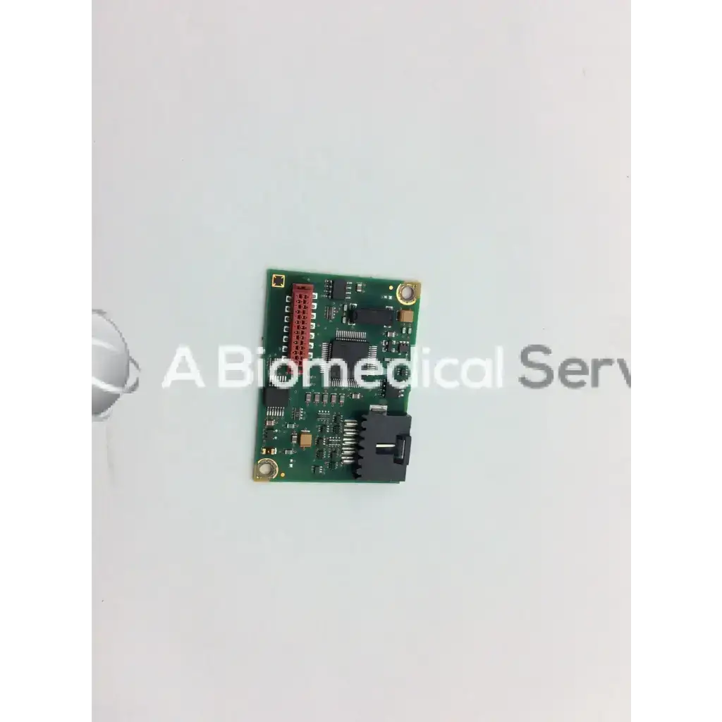Philips M8068-66402 0542 ST 640 006550 MP 70 Touch Screen