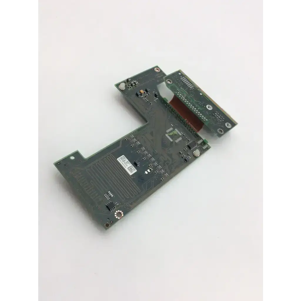 Philips M8071-67011 0222 SL 237 005759 Analog Video Board