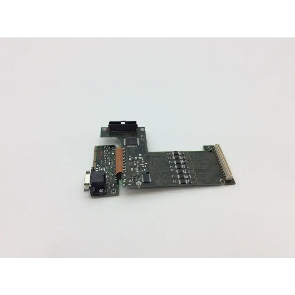 Philips M8071-67011 0222 SL 237 005759 Analog Video Board