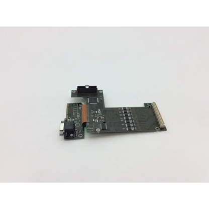 Philips M8071-67011 0222 SL 237 005759 Analog Video Board