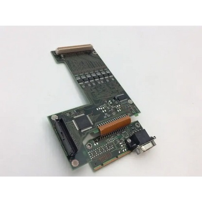 Philips M8071-67011 0222 SL 237 005759 Analog Video Board