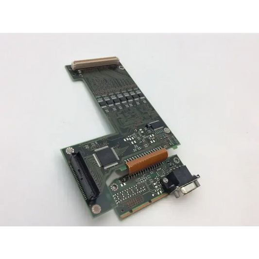 Philips M8071-67011 0222 SL 237 005759 Analog Video Board
