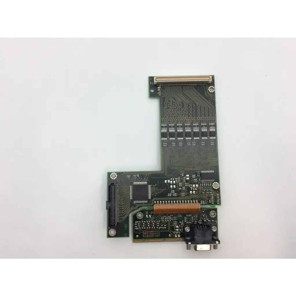 Philips M8071-67011 0222 SL 237 005759 Analog Video Board