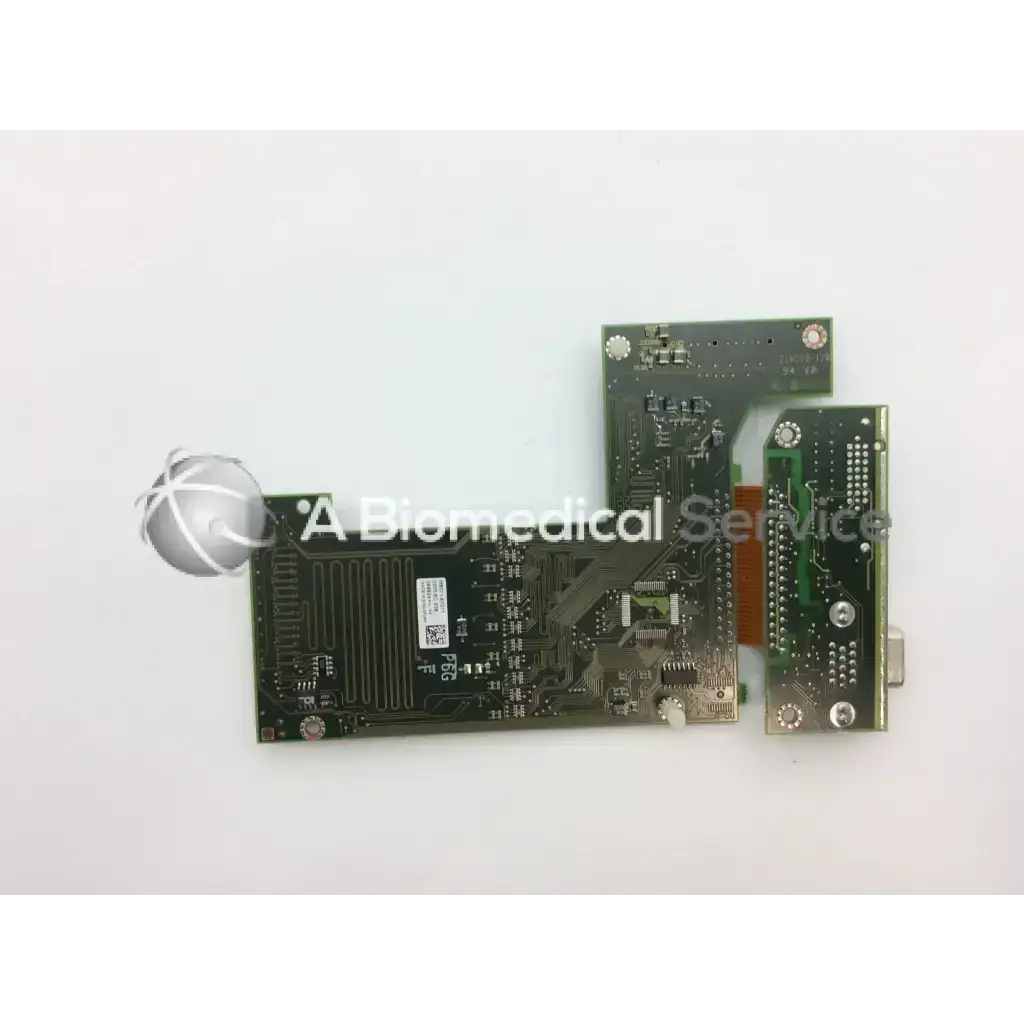 Philips M8071-67011 0305 SC 638 068924 MP70 Analog Video